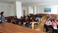 Meetings in Ararat region