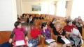 Meetings in Ararat region