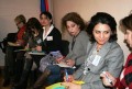 13.02.2012թ., ք.Երևան | Հանդիպում կին ձեռներեցների հետ