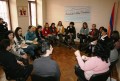 13.02.2012թ., ք.Երևան | Հանդիպում կին ձեռներեցների հետ