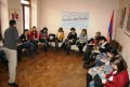 13.02.2012թ., ք.Երևան | Հանդիպում կին ձեռներեցների հետ