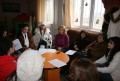 Հանդիպումներ Արմավիրի մարզում